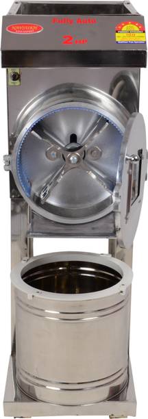 NAVSUKH Stainless steel Hunk 2in1 Flour Mill stainless steel Hunk 2in1 flour mill Flourmill