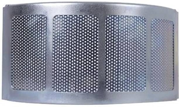 PROGRACE ENTERPRISES Ahmedabad Type 1 H.P MS Floormill Sleeve ( Chakki Jali )(Size 9cm×20.5cm/Number-4) Flourmill