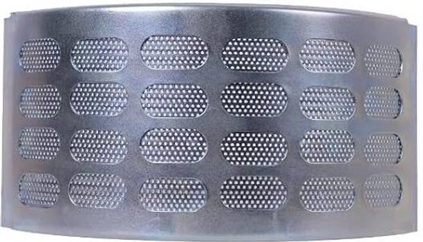 PROGRACE ENTERPRISES Ahmedabad Type 1 H.P MS Floormill Sleeve ( Chakki Jali )(Size 9cm×20.5cm/Number-3) Flourmill