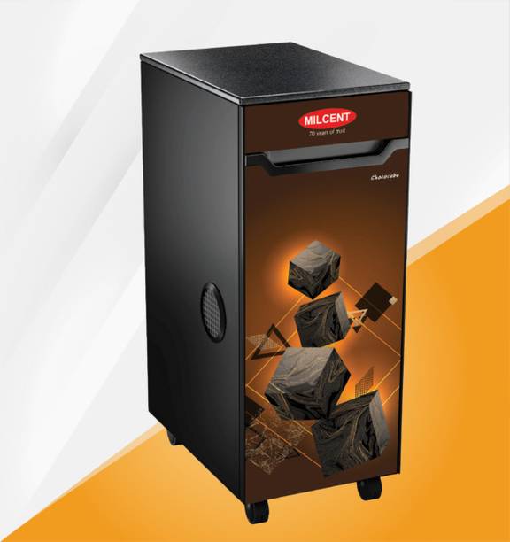 MILCENT CHOCO- CUBE Flourmill