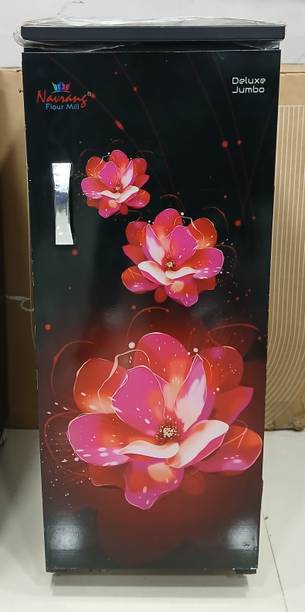 NAVRANG Mlour mill for home Flourmill