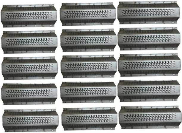 VISHNU (15 pcs) 6n40 Mini Rice mill Jali Screen Flourmill