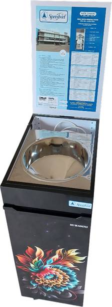 speedwel SUHASINI 6.5 KG SUHASINI 6.5KG Flourmill