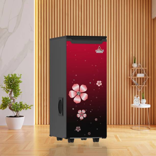 Aastha Fully Automatic Atta Chakki, Domestic Atta Maker Machine, Electric Aata Chakki, Pinkish Door with White Flowers Flourmill
