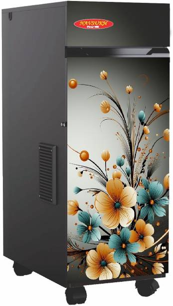 NAVSUKH Healthy Pro Healthy Pro Flourmill