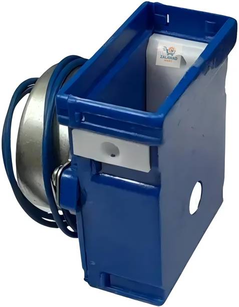 MILCENT Aata Chakki Domestic Flour Mill Device Motor-original | Motor Device Unit M Flour Mill Device Motor Flourmill