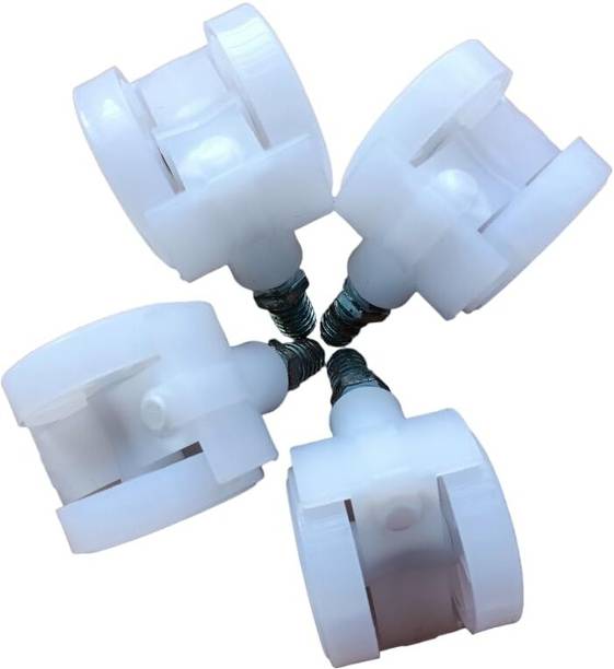 BAMORE Wheel Set for Domestic Flour Mill | Gharghanti Wheel Set Flourmill