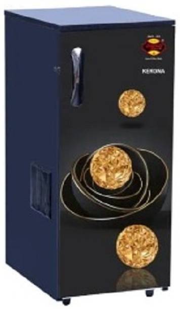 Jagruti Goldy Diamonds 5KG Model With Mirror Finished Front Door Fully Automatic Goldy Diamonds Flourmill