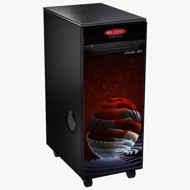 MILCENT SMART PLUS SMART PLUS Flourmill