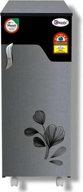 Classic Atta Chakki Advance Domestic Flour Mill 1HP Atta Chakki for Grains & Masalas-10 Kg/Hr 2in1 Black Petal Flourmill