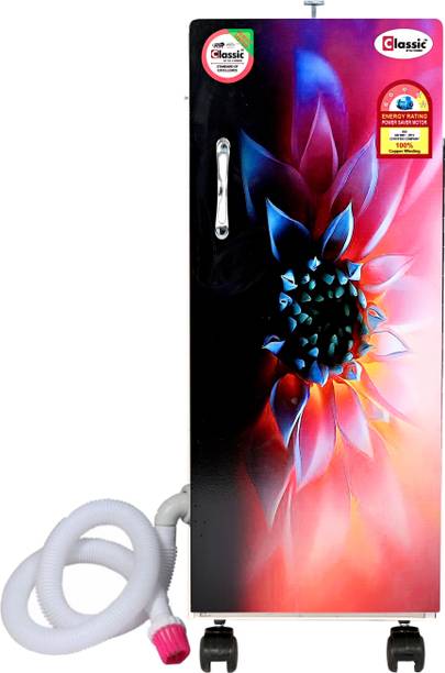 Classic Atta Chakki PLATINUM Domestic Fully Automatic 2IN1 with Vacuum-0.75 UPH -ALL IN ONE Platinum Sunflower Flourmill