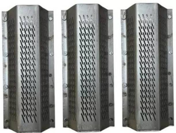 VISHNU (3 pcs) 6n40 Mini Rice mill Jali Screen Flourmill