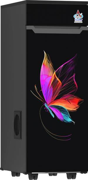 Aastha Butterfly Flourmill