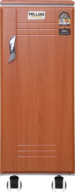 MILLON MILLON Automatic Domestic Flour Mill Machine, Atta Chakki, Aata Maker Flourmill WOODEN Flourmill