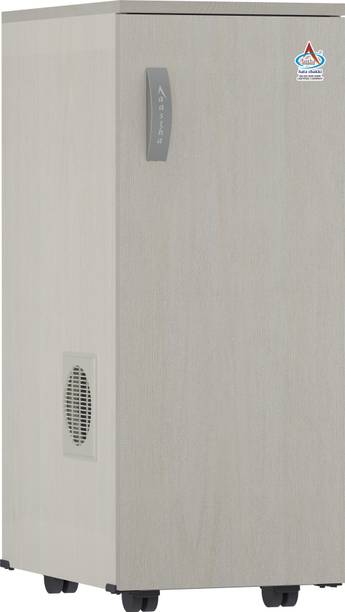 Aastha Classic Fully Automatic Atta Chakki, Aata Maker machine, Domestic Aata Maker White Grey Flourmill