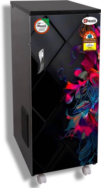 Classic Atta Chakki Advance Talky 1 HP Aata chakki, Voice Assistance for home Talky regular _1 Flourmill