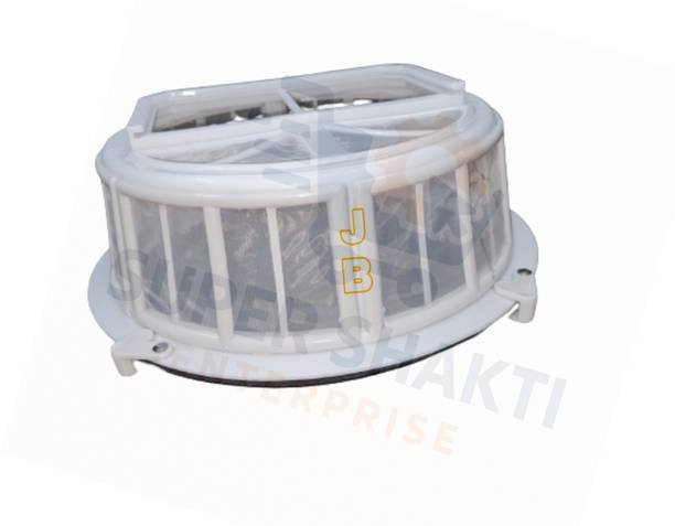 MILCENT Domestic Flour Mill Filter and Container – Original Replacement Part Filter & Container (Original) Flourmill