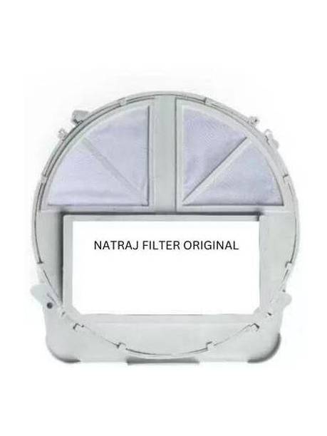 BAMORE Natraj Filter | 1 Hp Container Filter | Atta chakki Filter | Flour Mill Filter Flourmill