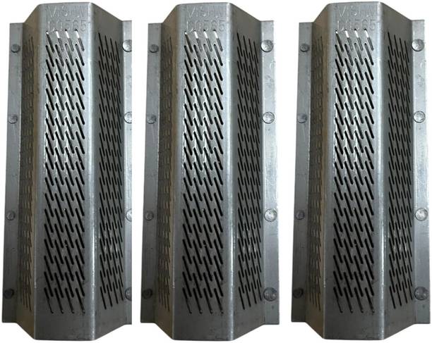 VISHNU (3 pcs) flourmill(Hole Size:1mm) 6n40 Mini Rice mill Jali Screen Flourmill