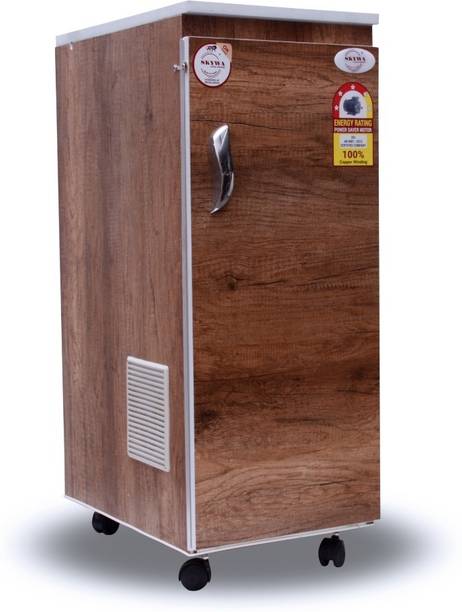 SKYWA Design-06 Flourmill