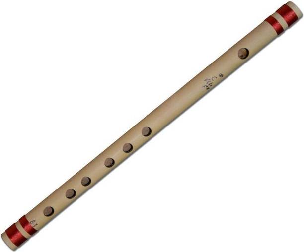SG MUSICAL B Medium Professional Flute Bamboo Flute
