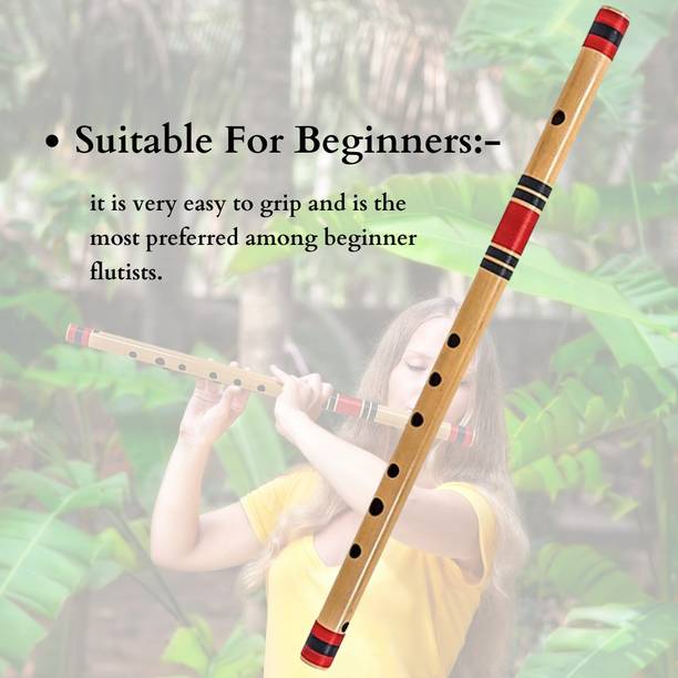 Flutes (बांसुरी) Buy Flutes Online in India