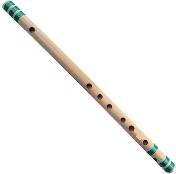 KHALSA MUSICAL Bamboo Flute