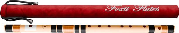 Foxit Musical Right Handed C Natural Tuned With Tanpura...