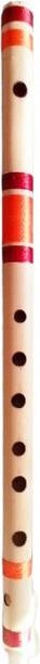HEAVEN Flute C Sharp Medium & Indian Professional Right...