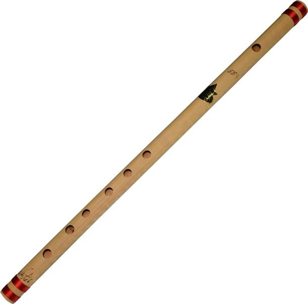 SG MUSICAL Bansuri Bamboo Flute