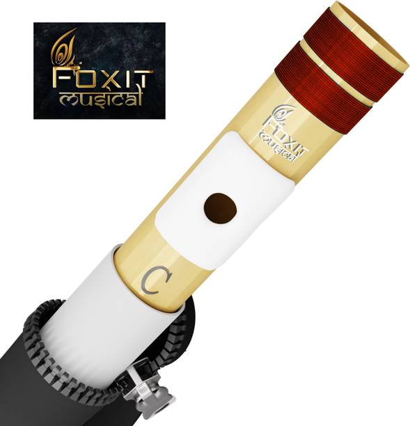 Foxit Musical Right Handed C Natural Tuned With Tanpu...