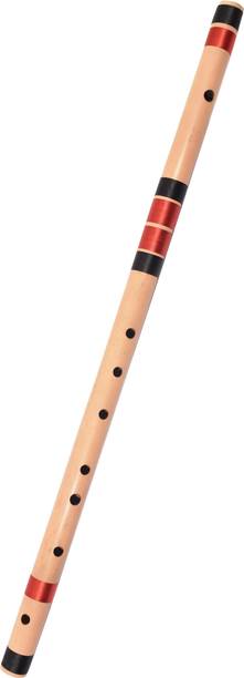 Shiv'z Muzic Shiv'z Muzic Flute, E BASE (With E Medium)...