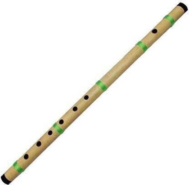 SG MUSICAL SGM-19 Bansuri Handmade Bamboo Flute G Scale Bamboo Flute
