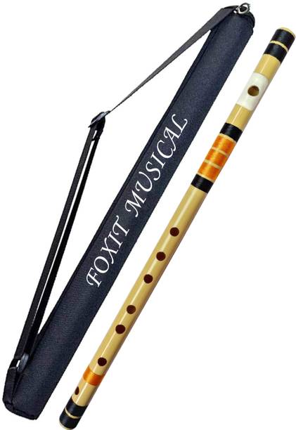 Foxit Musical Fiber Flute