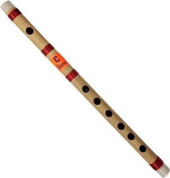 SG MUSICAL F4 Classical C Sharp Natural Bamboo Flute