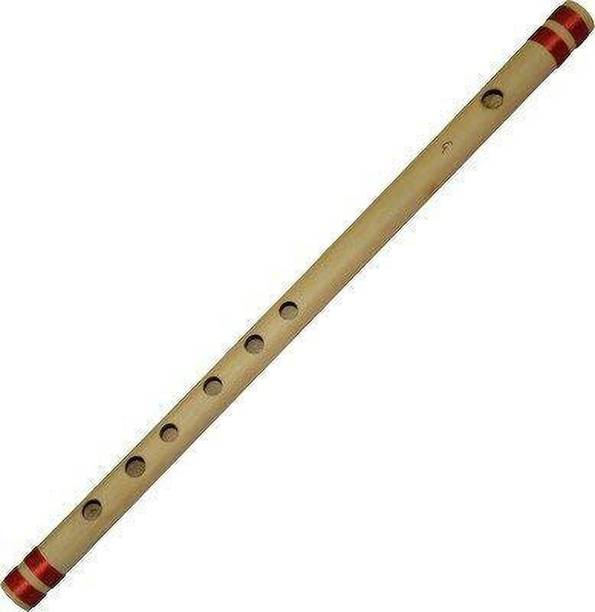 SG MUSICAL Natural Bamboo Flute - G Sharp (9 inch) Bamboo Flute