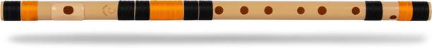 Radhe Flutes C Natural Middle Octave RIGHT Hand (19 Inc...