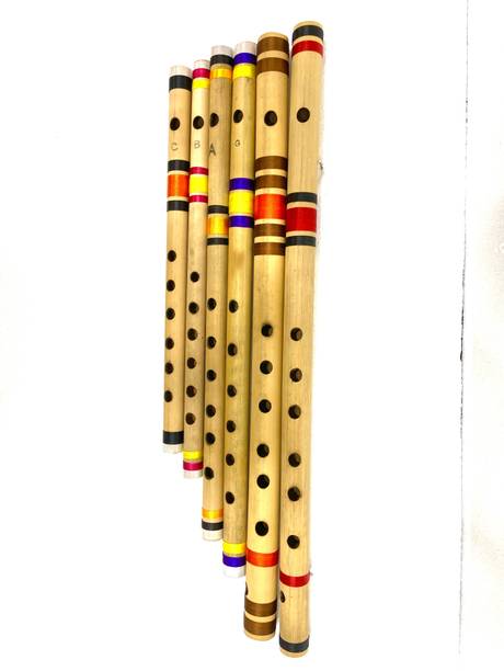 BestBrother BB. Combo SIX SET G Sharp+C Sharp A+G+B+C S...