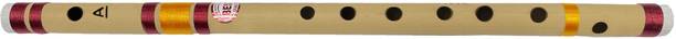 AMROHA ENTERPRISES Bamboo Flute