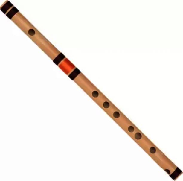 KHALSA MUSICAL C scale/natural right handed bamboo bans...