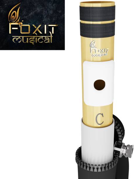 Foxit Musical Right Handed C Natural Tuned With Tanpu...