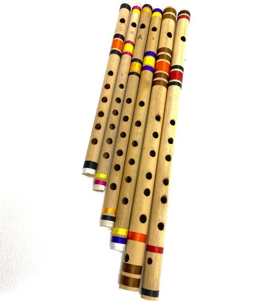 KHALSA MUSICAL Combo SET G Sharp+C Sharp A+G+B+C SCALE ...