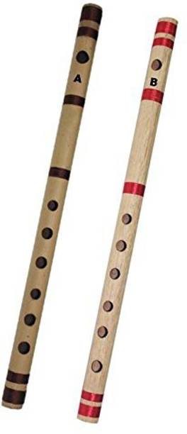 SG MUSICAL Bamboo Flute