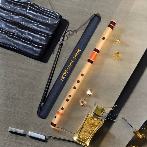 Foxit Musical Bamboo Flute