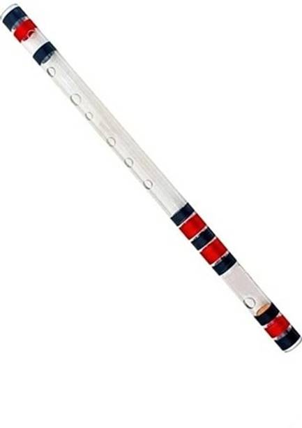 HEAVEN Flute C Scale Acrylic (Fiber Glass) Transparent ...