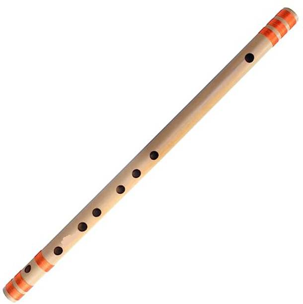 MAGA MART Bamboo Flute
