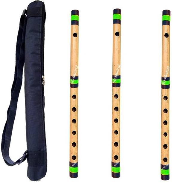 SG MUSICAL Bamboo Flute