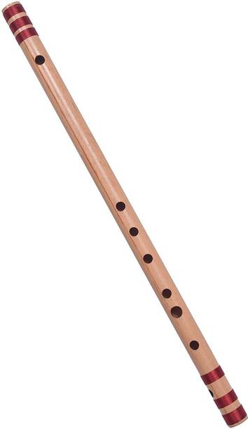 BestBrother C Sharp Medium Right Hand Bansuri 18.5 inch...