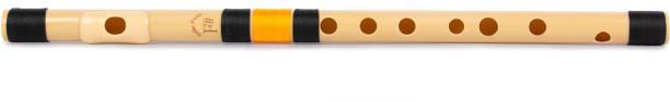 Radhe Flutes F Sharp Middle Octave Right Hand PVC Flute