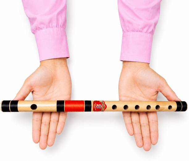 SHAHJI FLUTE Bamboo Flute